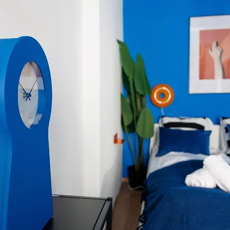 Smart Living - Schoenbrunn Appartement *