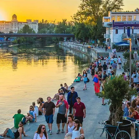 Frühstückspension Liechtenstein Wien