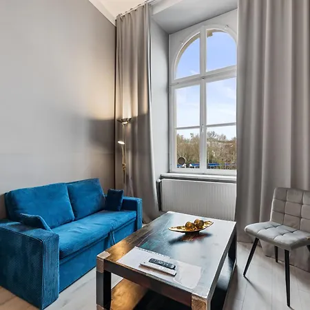 Kh Opera Aparthotel