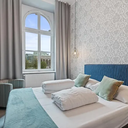 Kh Opera Aparthotel *