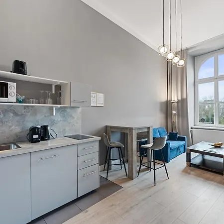 Aparthotel Kh Opera Vienna