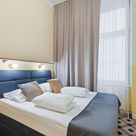 Aparthotel Kh Opera Vienna