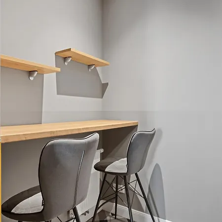 Aparthotel Kh Opera