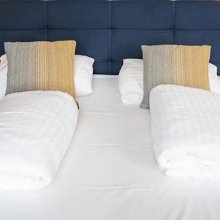 Kh Opera Aparthotel *