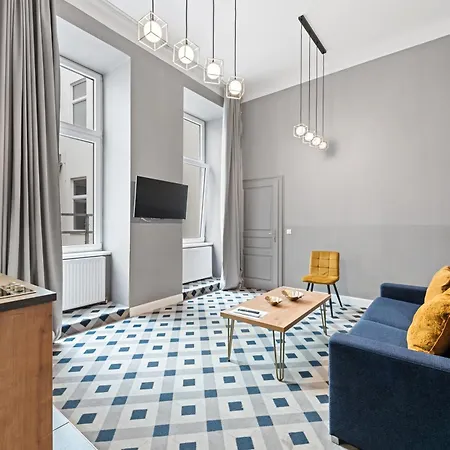 Aparthotel Kh Opera Vienna