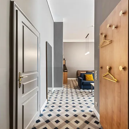 Aparthotel Kh Opera Vienna