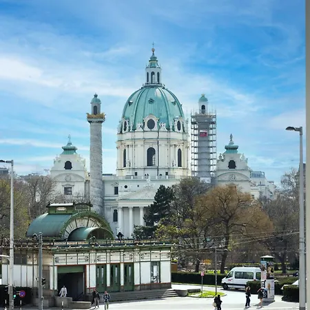 Kh Opera Vienna