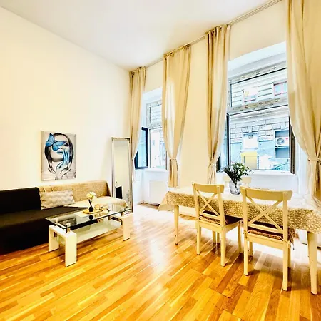 Comfortable Apt, 15 Minutes To Rathausplatz