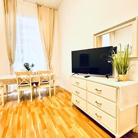 Comfortable Apt, 15 Minutes To Rathausplatz Apartment Vienna