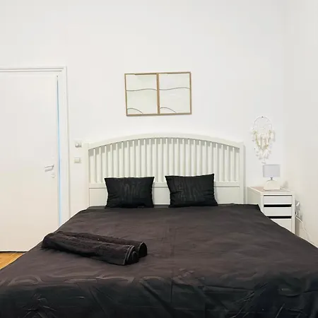 Comfortable Apt, 15 Minutes To Rathausplatz Vienna