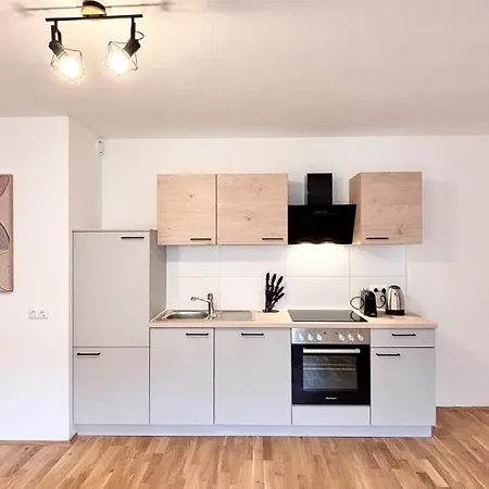 Aura Living 20 * Vienna