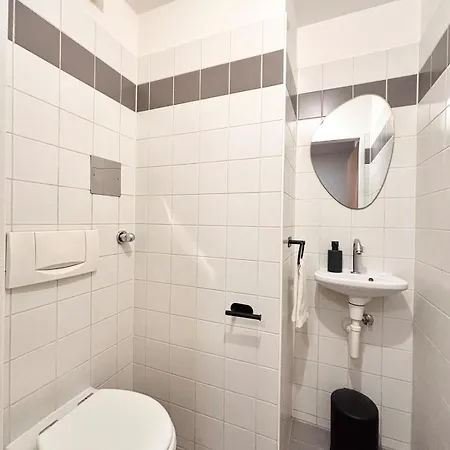 Apartment Aura Living 20 Vienna