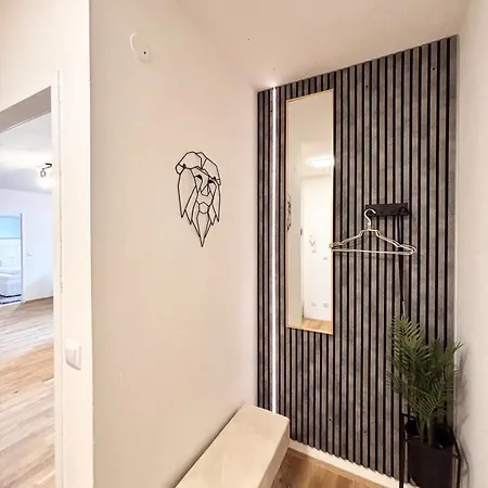 Aura Living 20 * Vienna
