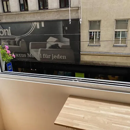 Central Stay Vienna