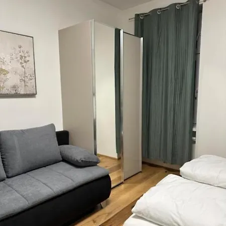 Cozy In Ottakiring Area Appartamento Vienna