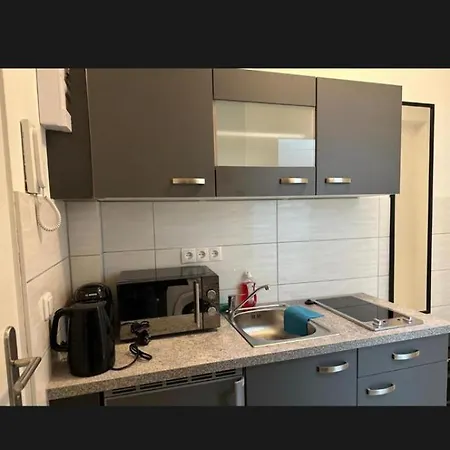 Cozy In Ottakiring Area * Vienna
