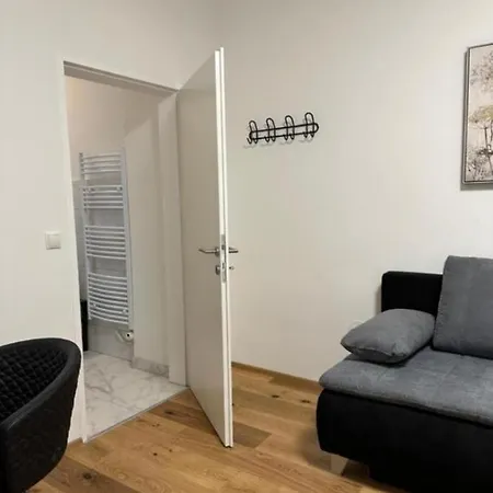 Cozy In Ottakiring Area Appartamento Vienna