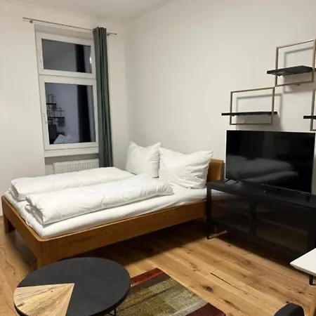 Cozy In Ottakiring Area Vienna