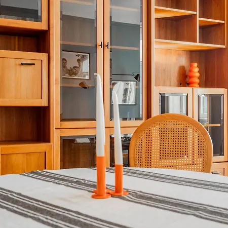 Apartment Feel At I Bright Windows I Penzing Trainstation Vienna