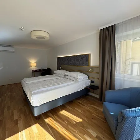 Mercure Secession Viena