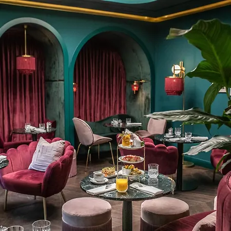 Josefine 4* Wien