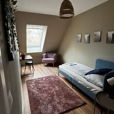 Nest Hostel *