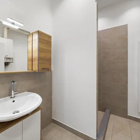 Apartment Maximilian *