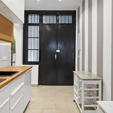 Apartment Maximilian Vienna