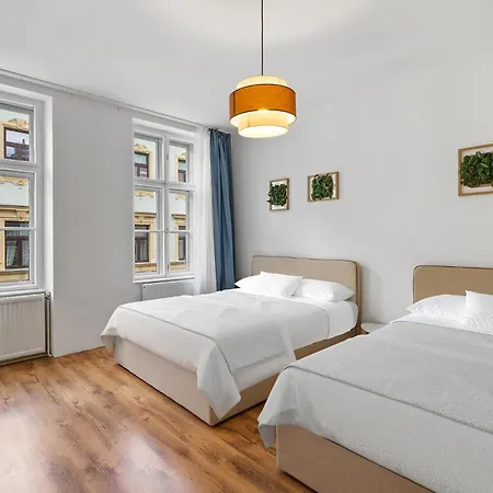 Apartment Maximilian *