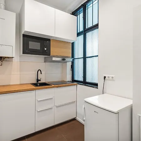 Maximilian Apartment Vienna