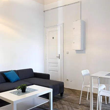 Prime Location Chic Apt, Near Akh Hospital Vídeň