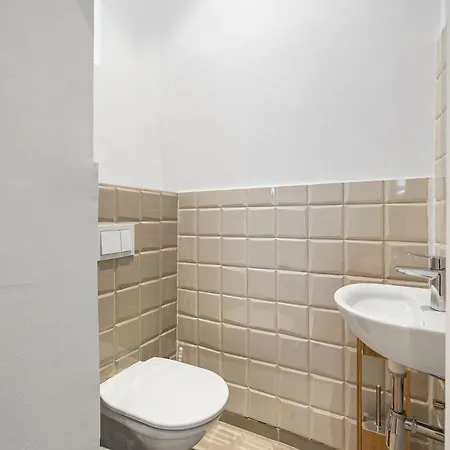Apartment Maximilian *
