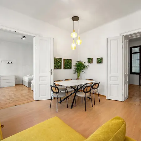 Apartment Maximilian