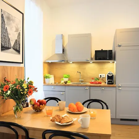 Hotel Jimmys Xxl Viena