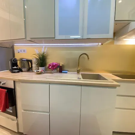 Apartman Inter Vienna-naehe Schoenbrunn Palace