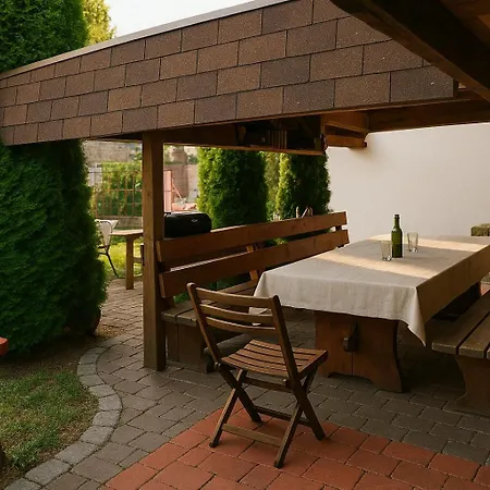 Gesamtes Haus Mit Garten - 100% Privatsphaere * Vienne