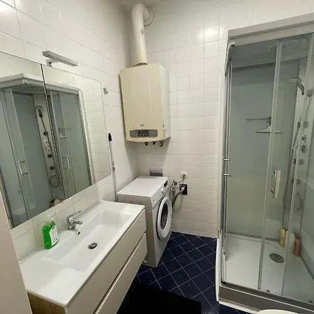 Apartamento Modernes 60m2 Erdgeschoss Mit Gartenblick - Hundefreundlich Naehe Westbahnhof T5 Viena