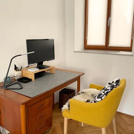 Loft Augarten