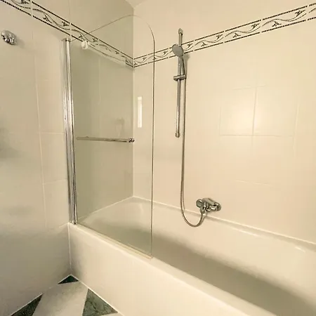 Loft Augarten Apartment Vienna