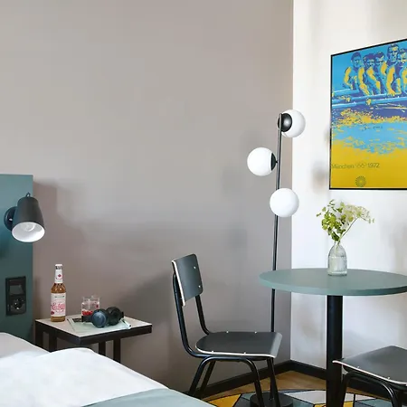 Living Kaiser Franz Joseph 4* Wien