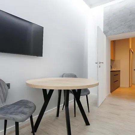 Apartment Apartment House In Vienna *