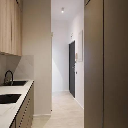 Apartment Apartment House In Vienna *