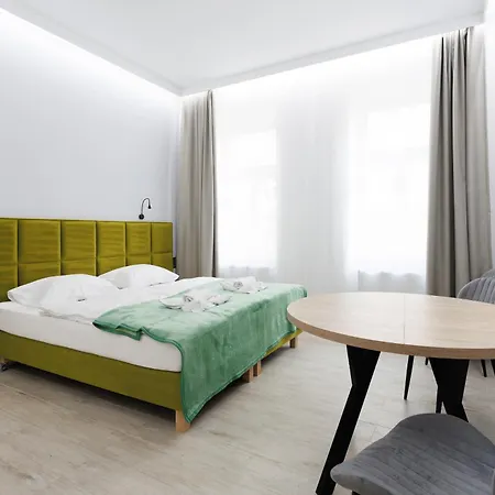 Apartment Apartment House In Vienna Vienna