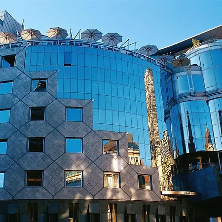 Novotel Hauptbahnhof