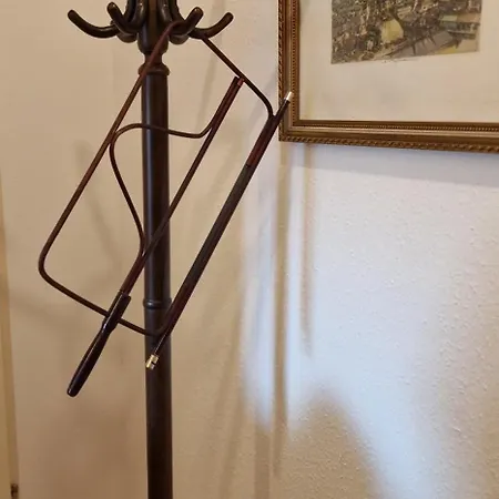 Séjour chez l'habitant Mala Modern Flair Donaustadt *