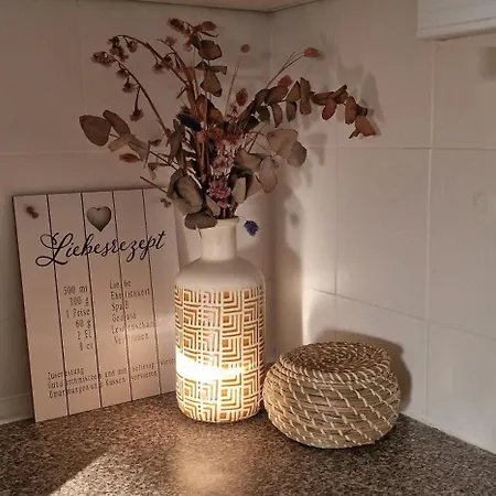 Mala Modern Flair Donaustadt Séjour chez l'habitant