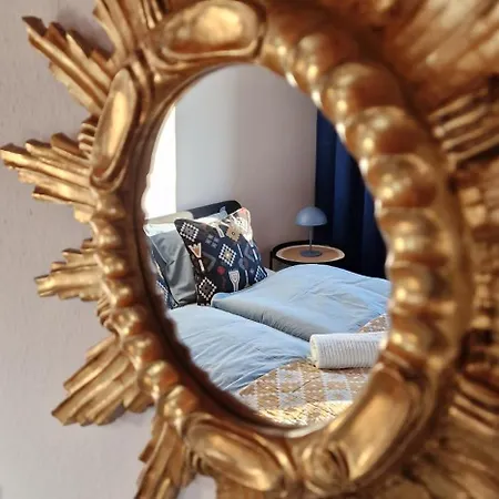 Mala Modern Flair Donaustadt Séjour chez l'habitant *