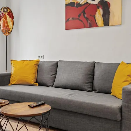 Arkham Apartament Viena