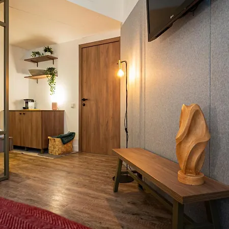 Hotel 40 1 - Soft Opening *