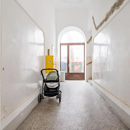 Apartament Modern Living In Center - Fully Equipped *